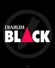 Djarum  BLACK